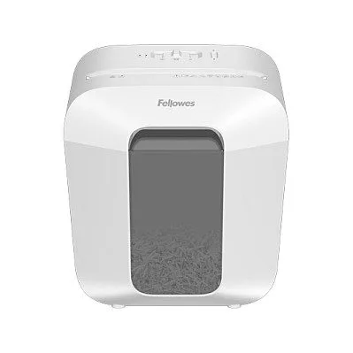 Fellowes Powershred LX 25 wei — image 2