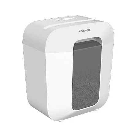 Fellowes Powershred LX 25 wei — image 5