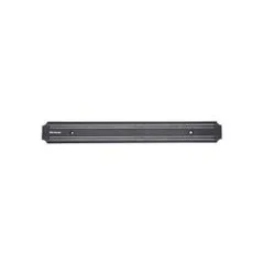 WESTMARK Magnetleiste 5,0 x 38,0 cm schwarz