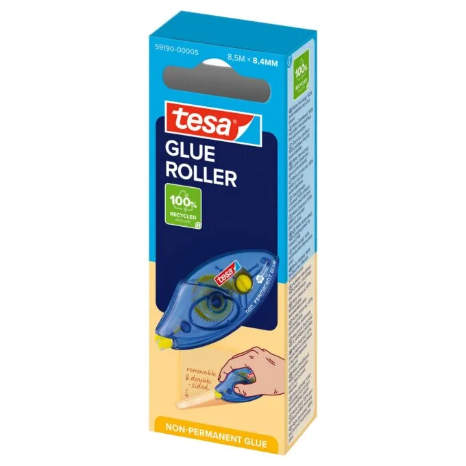 tesa Kleberoller ablösbar — image 5