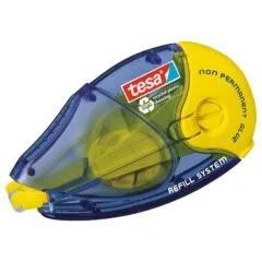tesa Kleberoller ablösbar