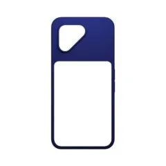 Fairphone Fairphone Protective Case Fairphone (Gen. 6+) Cobalt Blu