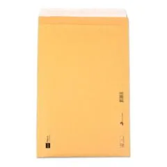 Luftpolsterversandtaschen DIN A4 braun