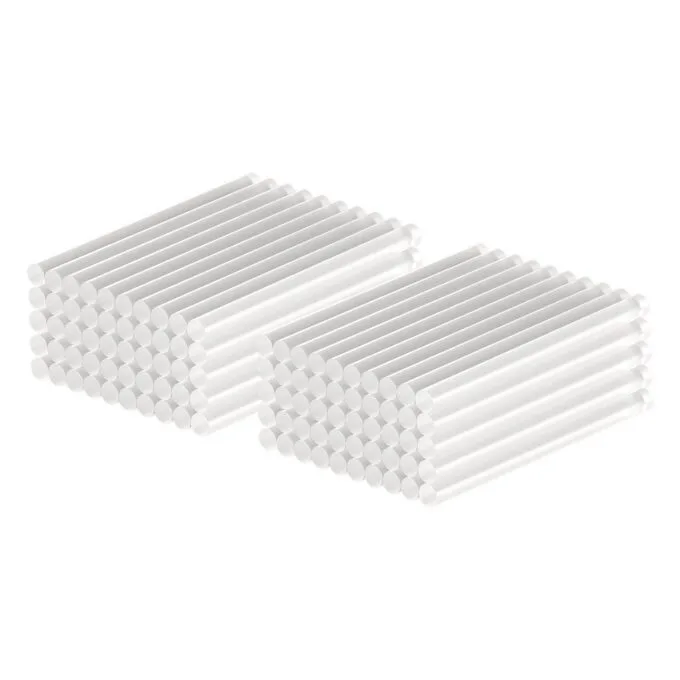Heißklebesticks transparent, 100 St. — image 1