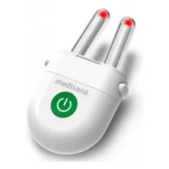 medisana Infrarot Anti-Allergie-Therapiegerät medinose, 1 St.