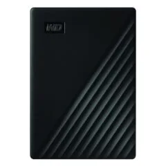 5TB WD Drive PLUS USB3.2 Gen1 Silicon Grey 2.5inch