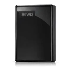 WD 5TB MY PASSPORT USB-C 5TB ONYX BLACK WORLDWI
