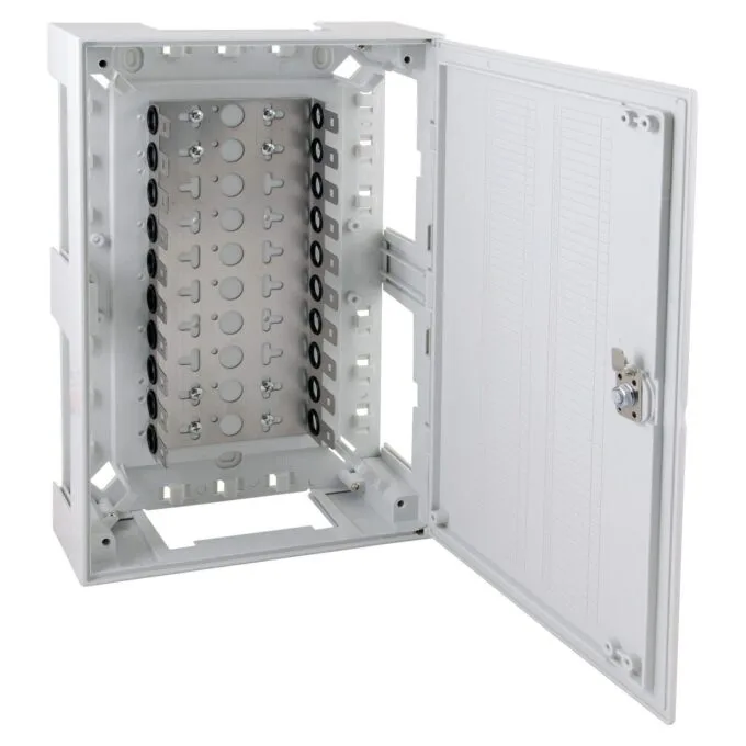 EFB Aufsetzrahmen für Box III — image 1