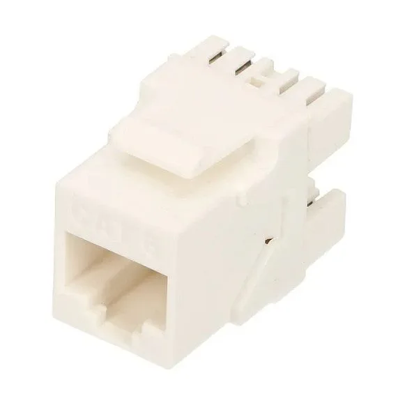 Keystone Extralink CAT6 UTP, RJ45 Stecker — image 1