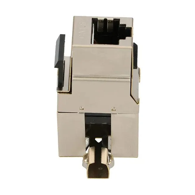 CAT6 STP - Keystone - RJ45 — image 2