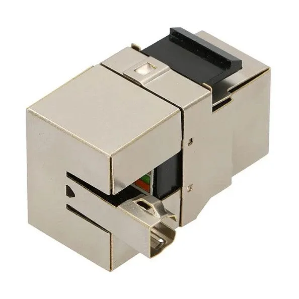 CAT6 STP - Keystone - RJ45 — image 3