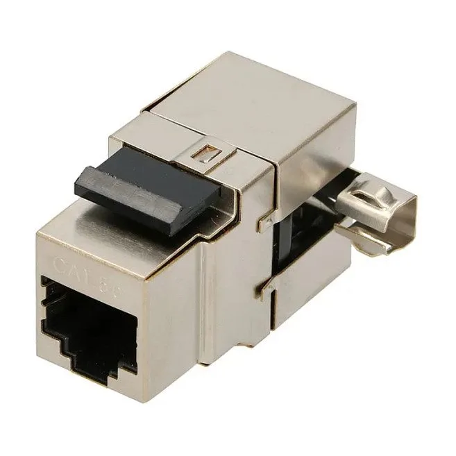 Keystone Extralink CAT5E STP, RJ45 Anschluss — image 1