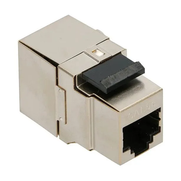 Keystone Extralink CAT5E STP, RJ45 Anschluss — image 2