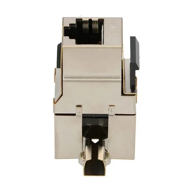 Keystone Extralink CAT5E STP, RJ45 Anschluss — image 3