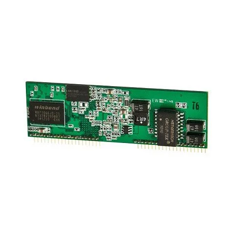 ALL5002CPU control processor — image 1