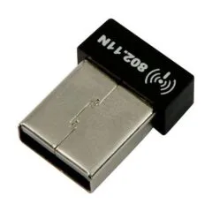 Wireless N 100Mbit USB WLAN Nano Stick ALL-WA0150N (MTK7601)