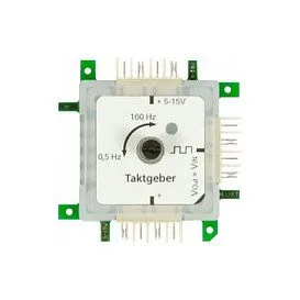 BrickRknowledge Taktgeber — image 1