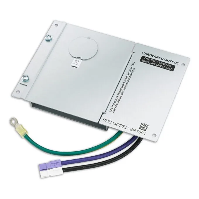 Smart-UPS SRT 5kVA Output HW Kit — image 1
