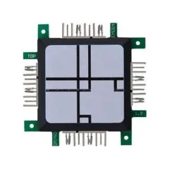 BrickRknowledge Leitung Doppel spezial (z.B. verbinden von 2 NAND)