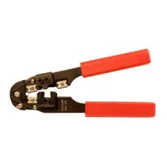 CAT5/6 für standard Twisted Pair S-UTP Stecker, RJ-45, Synergy21,