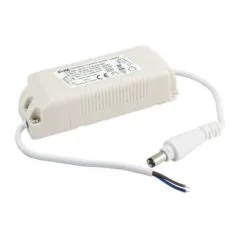 21 Netzteil - CC Driver 220mA ~ 18V (light panel rund 6W V2)
