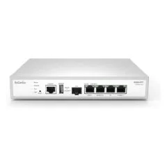VPN Router • 4x 1GbE • 1x SFP • 1x PoE at • XG60-FIT • FitXpress