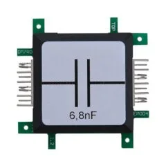 ALLNET BrickRknowledge Kondensator 6.8nF