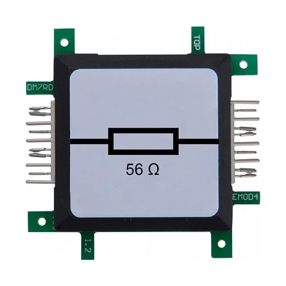 ALLNET BrickRknowledge Widerstand 56 Ohm — image 1