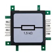 ALLNET BrickRknowledge Widerstand 1,5k Ohm