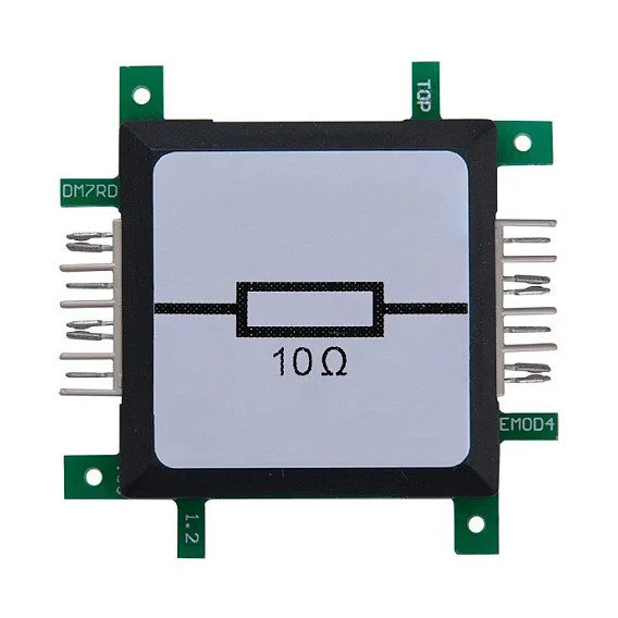 ALLNET BrickRknowledge Widerstand 10 Ohm — image 1