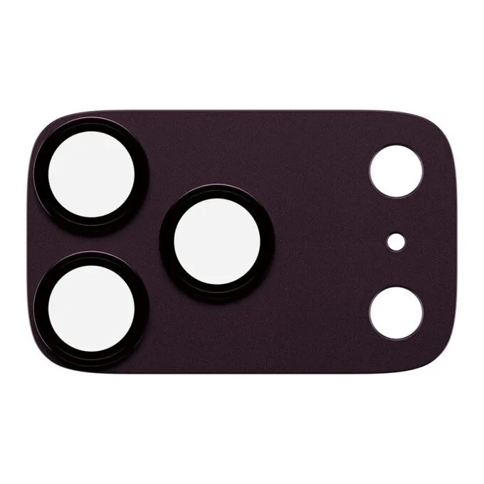Fender iP 18 Pro Dark Cherry Kameraschutz — image 4