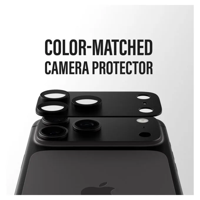 Fender iP 18 Pro Max Kameraschutz — image 5