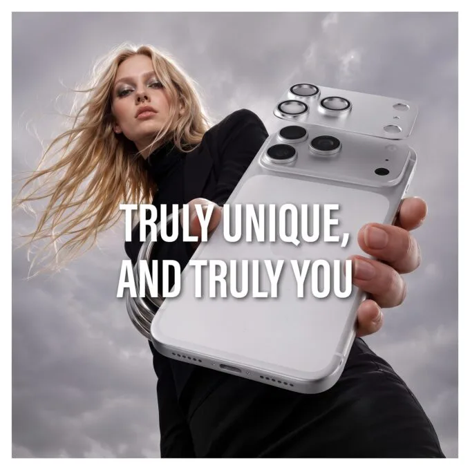 Fender iP 18 Pro Max Kameraschutz — image 8