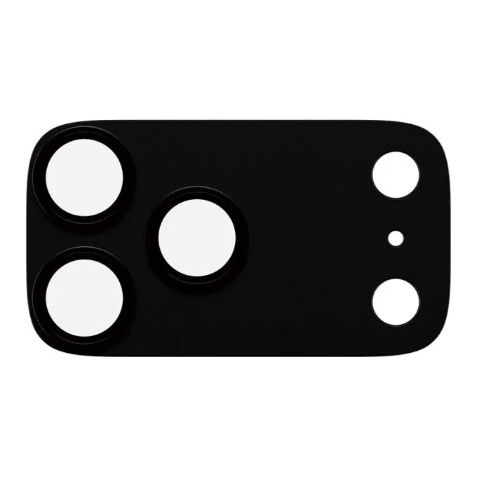 Fender iP 18 Pro Max Kameraschutz — image 10