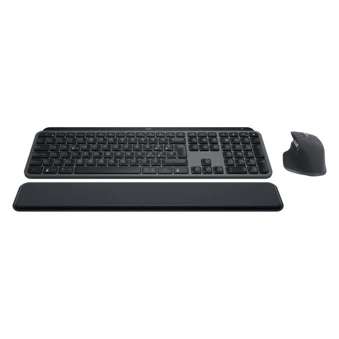MX Keys S Combo Graphite ITA BT — image 1