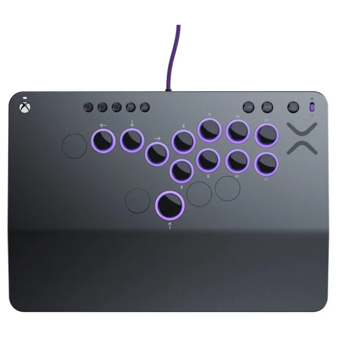 Turtle Beach Victrix Pro KO Fight Stick XB — image 1