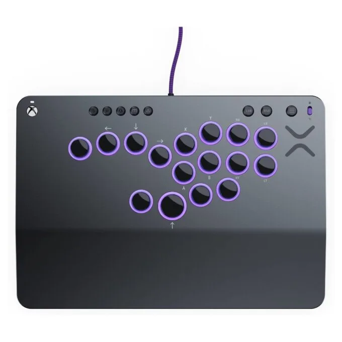 Turtle Beach Victrix Pro KO Fight Stick XB — image 2