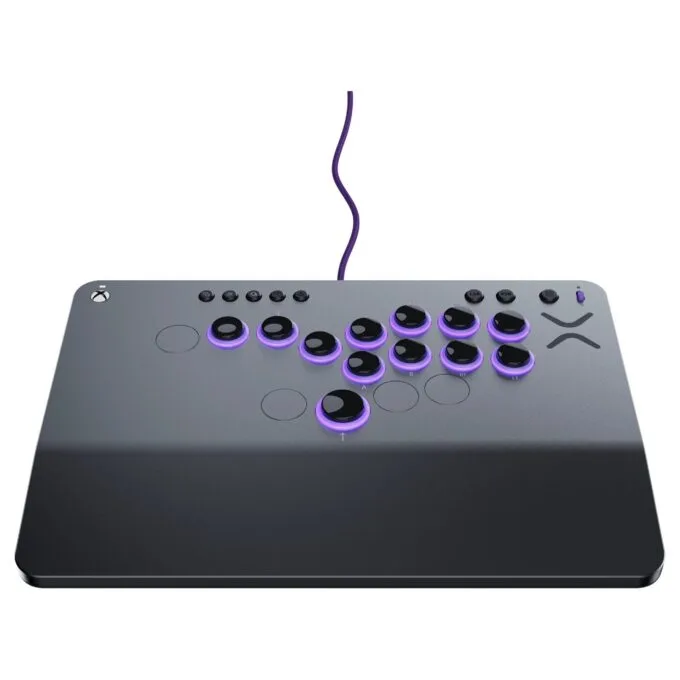 Turtle Beach Victrix Pro KO Fight Stick XB — image 3