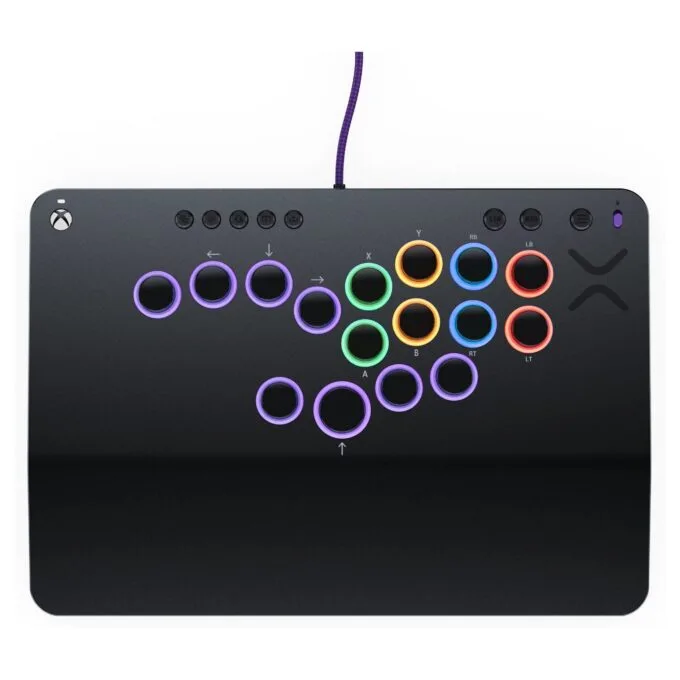 Turtle Beach Victrix Pro KO Fight Stick XB — image 4