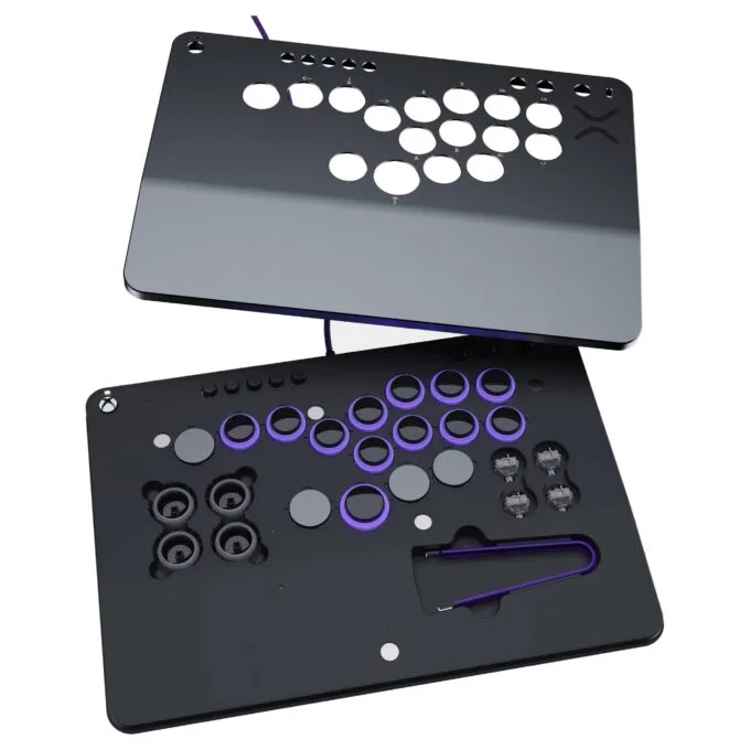 Turtle Beach Victrix Pro KO Fight Stick XB — image 5