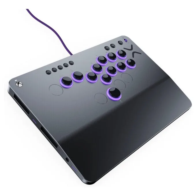 Turtle Beach Victrix Pro KO Fight Stick XB — image 6