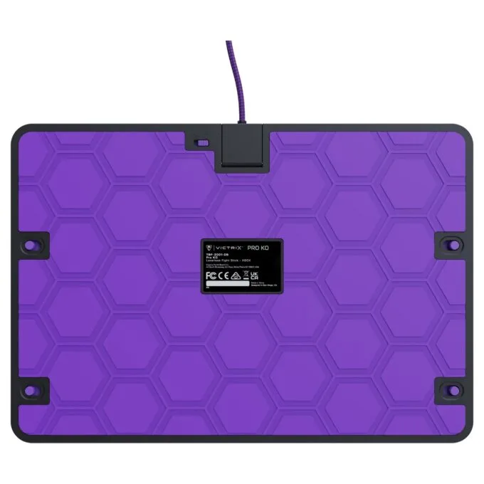Turtle Beach Victrix Pro KO Fight Stick XB — image 8