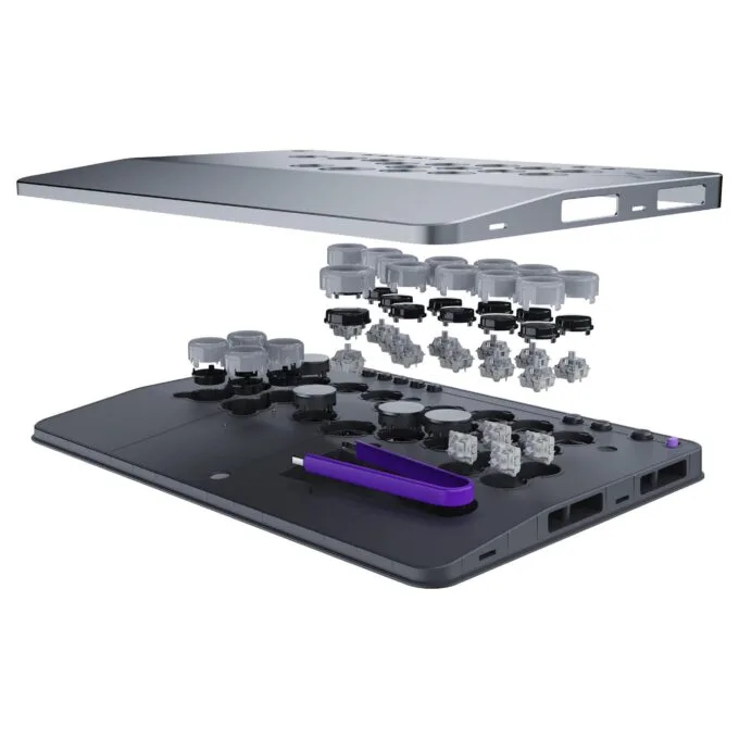 Turtle Beach Victrix Pro KO Fight Stick XB — image 9
