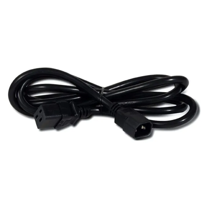 APC Stromkabel IEC320 C19/C14 200cm — image 1