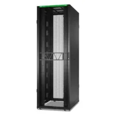 APC NetShelter SX Server Rack Gen 2 52U 2436H x 800W x 1200D mm with Sides