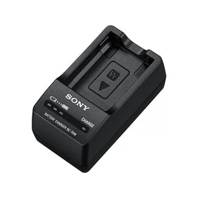 Sony BC-TRW Akkuladegert — image 2