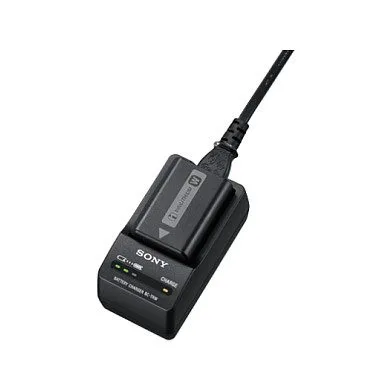 Sony BC-TRW Akkuladegert — image 3