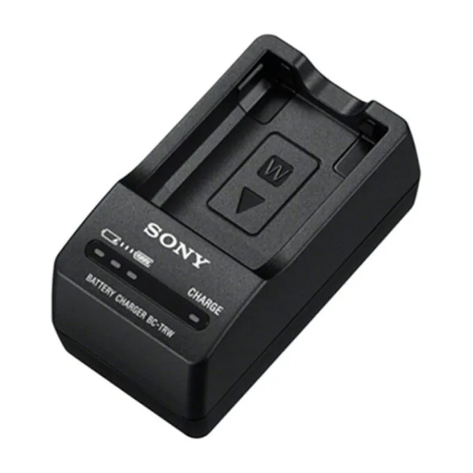 Sony BC-TRW Akkuladegert — image 4