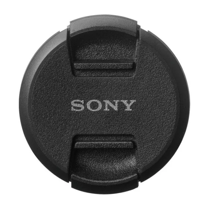 Sony ALC-F55S Objektivdeckel 55mm — image 1