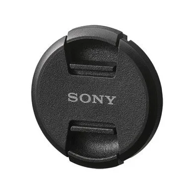 Sony ALC-F55S Objektivdeckel 55mm — image 2